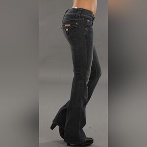 Y2K Hudson Bootcut Low Rise Jeans